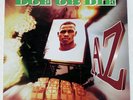 AZ DOE OR DIE EMI E132631 US ORIGINAL VINYL LP