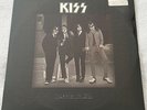 KISS Dressed to Kill lp sealed original 1975 Casablanca NBLP 7016 embossed