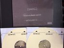 Isaiah Rashad Cilvia Demo Vinyl 2LP Cream TDE Official New/Unsealed