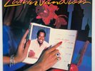 LUTHER VANDROSS Busy Body Vinyl LP 1983 EX