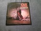 OZZY OSBOURNE SIGNED BLIZZARD OF OZ LP VINYL ALBUM 1981 JSA COA