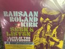 RAHSAAN ROLAND KIRK Seek & Listen/Live @ the Penthouse RSD Black Friday 2025