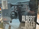 Albert Ayler W/ Don Cherry 4 Lp Box Set RSD 2025 Black Friday Europe 1964 SEALED