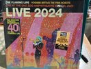 Flaming Lips Yoshimi Battles the Pink Robots Live LP Vinyl RSD 2025 Black Friday