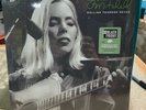 Joni Mitchell - Rolling Thunder Review - RSD Black Friday Record Store Day Vinyl