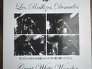Les Rallizes Denudes Great White Wonder 5LP Box Set Unplayed