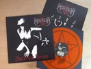 Marduk – Fuck Me Jesus   LP   ORANGE   2022   Vinyl   mint-