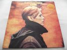 DAVID BOWIE   LOW ** 1977 UK Orange RCA LP w/ INSERT. -1, -1E. HYPE STICKERED.