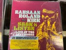 RAHSAAN ROLAND KIRK SEEK & LISTEN NUMBERED  2 LPs Black Friday RSD NEW