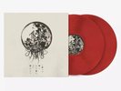 Sleep Token Take Me Back To Eden Translucent Red Vinyl LP Limited Edition /1000