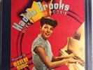 HADDA BROOKS : QUEEN OF THE BOOGIE - 78 RPM 3-Disc Album (1947, Modern Music)