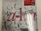A-Ha - Take on Me 40th Anniversary EP Ruby Red Vinyl RSD 2025 Black Friday Seale