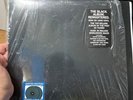 Metallica Black Album Walmart Exclusive Vinyl