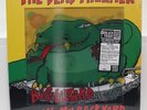 THE DEAD MILKMEN BIG LIZARD IN MY BACK YARD Vinyl RSD BLACK FRIDAY 2025 Sealed