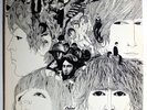 BEATLES Revolver 1966 Stereo LP Scranton Pressing Capitol ST 2576 Near Mint HEAR