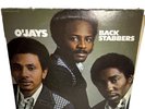The O’Jays – Back Stabbers (1972 Vinyl LP, Philadelphia International KZ 31712)
