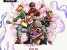Good Kid - Good Kid 1 2 3 4 [2LP] [RSD Black Friday 2025] PRESALE