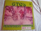 Mint GTOs GIRLS TOGETHER OUTRAGEOUSLY Permanent Damage WLP Zappa Straight 1969