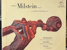 Nathan Milstein & Balsam / Prokofiev Comp. for Violin Capitol P8315 • Whiplash