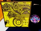 MINT  POWER ACID BLUES = MARIANI   Perpetuum   EXPLOSIVE '70 Blues Psych CREAM