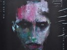 MANSON, MARILYN - We Are Chaos Vinyl LP Record