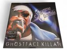Ghostface Killah - Supreme Clientele 2025 Black Vinyl 2LP