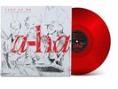 A-HA - Take On Me. Ed. 40 Aniversario. (RSDBF25) LPmix 12