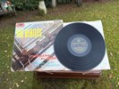 Beatles Please Please Me LP Black + Gold Dick James Ridged Dink 1H 1H WOZT Early