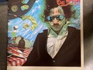 Joe Walsh but Seriously, Folks 1978 Vinyl LP Record 6E-141-A  Inner VG++/VG++
