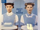 Envy Of None Envy Of None LP Album vinyl record 2022 prog rock on Kscope