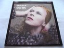 DAVID BOWIE   HUNKY DORY ** 1971 UK Orange RCA LP w/INSERT.  5E, 3E.