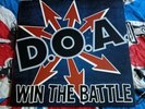 D.O.A 