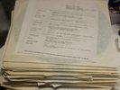 History of Country Music Radio Show 52 LP complete and with cues NM Parton Hank
