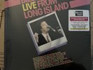 Billy Joel - Live From Long Island 3 Vinyl Black Friday RSD 2025 incl Piano Man