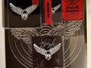One More Time Vinyl Bundle  Aerosmith Yungblud NEW Steven Tyler Signed