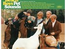 The Beach Boys - Pet Sounds [50th Anniversary Mono Black Vinyl LP,  sealed]