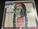 Willie Nelson American Outlaw - All Star Concert - RSD Vinyl New Live Free Shop