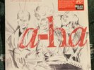 A-ha Take On Me 40th Anniversary EP Red Vinyl RSD Black Friday 2025 Sealed New