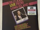 Billy Joel 3-LP Live From Long Island Black Friday RSD 2025 Vinyl New-Sealed