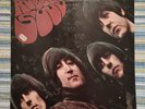 The Beatles – Rubber Soul Vinyl LP PCS 3075 UK Stereo Parlophone YEX 78 / 79 EX