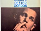 JAZZLAND STEREO 929S - DEXTER GORDON - THE RESURGENCE OF DEXTER GORDON.
