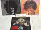 Fujii Kaze 3 LP NEW Vinyl Records HELP EVER HURT NEVER LOVE ALL SERVE ALL Poster