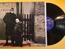 Lucifer's Friend Same LP 1.Press 1971 Philips 6305 068 Embossed Cover Krautrock