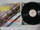 THE BEATLES PLEASE PLEASE ME 1964 Odeon German ZTOX 5550 LP Vinyl Record VG++