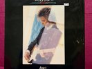 ERIC JOHNSON-Tones-Vinyl LP-1986 Reprise-Still in Outer Shrink
