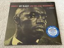 Art Blakey And The Jazz Messengers Moanin’ Blue Note Classic Series LP - SEALED