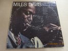 MILES DAVIS Kind Of Blue MISPRINT MONO LP Used  1959 Columbia 6-EYE DG CL 1355