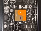 Bon Iver - 22, A Million (vinyl)