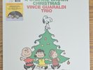 Vince Guaraldi Trio A Charlie Brown Christmas 60th Anniv Vinyl RSD SEALED