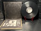 AC/DC – Back In Black (US, 1980, 1st Press, MO, Gray Outline, SD 16018) LP & OIS